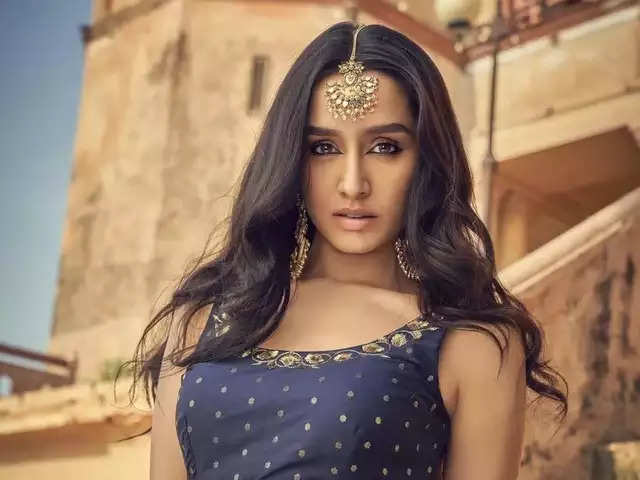 shraddha 