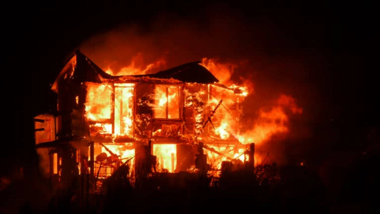 Fire