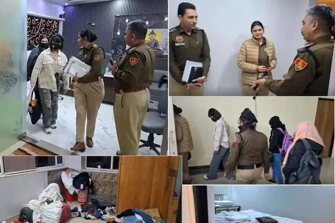Haryana Sonipat