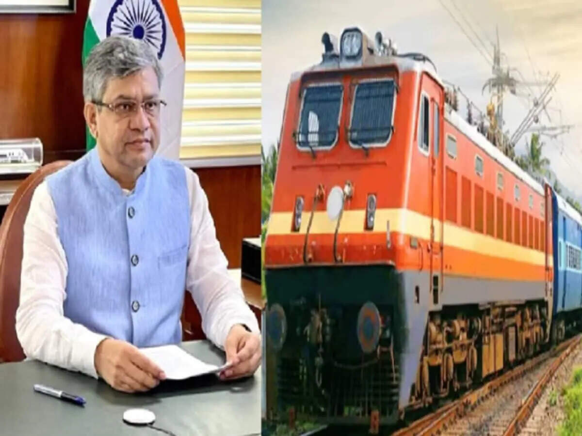 देश के पूर्वी राज्यों को केंद्र की सौगात: 8 नई रेल परियोजनाओं को दी मंजूरी