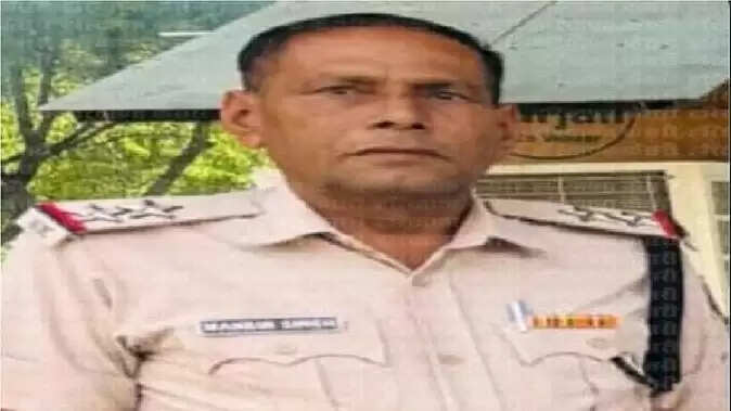 कैथल में हरियाणा पुलिस का SI गिरफ्तार, 1 लाख की रिश्वत के मामले में बड़ी कार्रवाई
