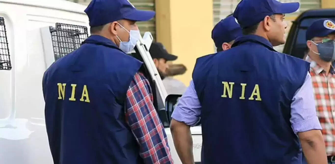 हरियाणा के इस जिले में पड़ी NIA की रेड, जानिए