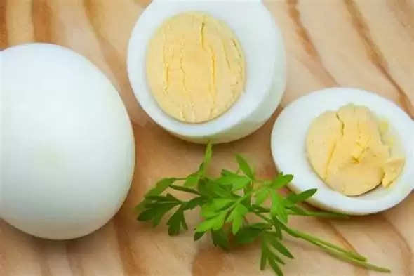 अंडे खाने के नुकसान