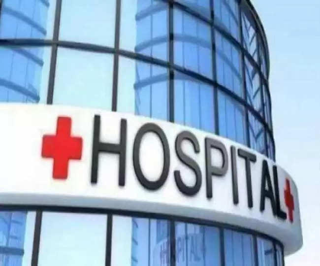 illegal hospital