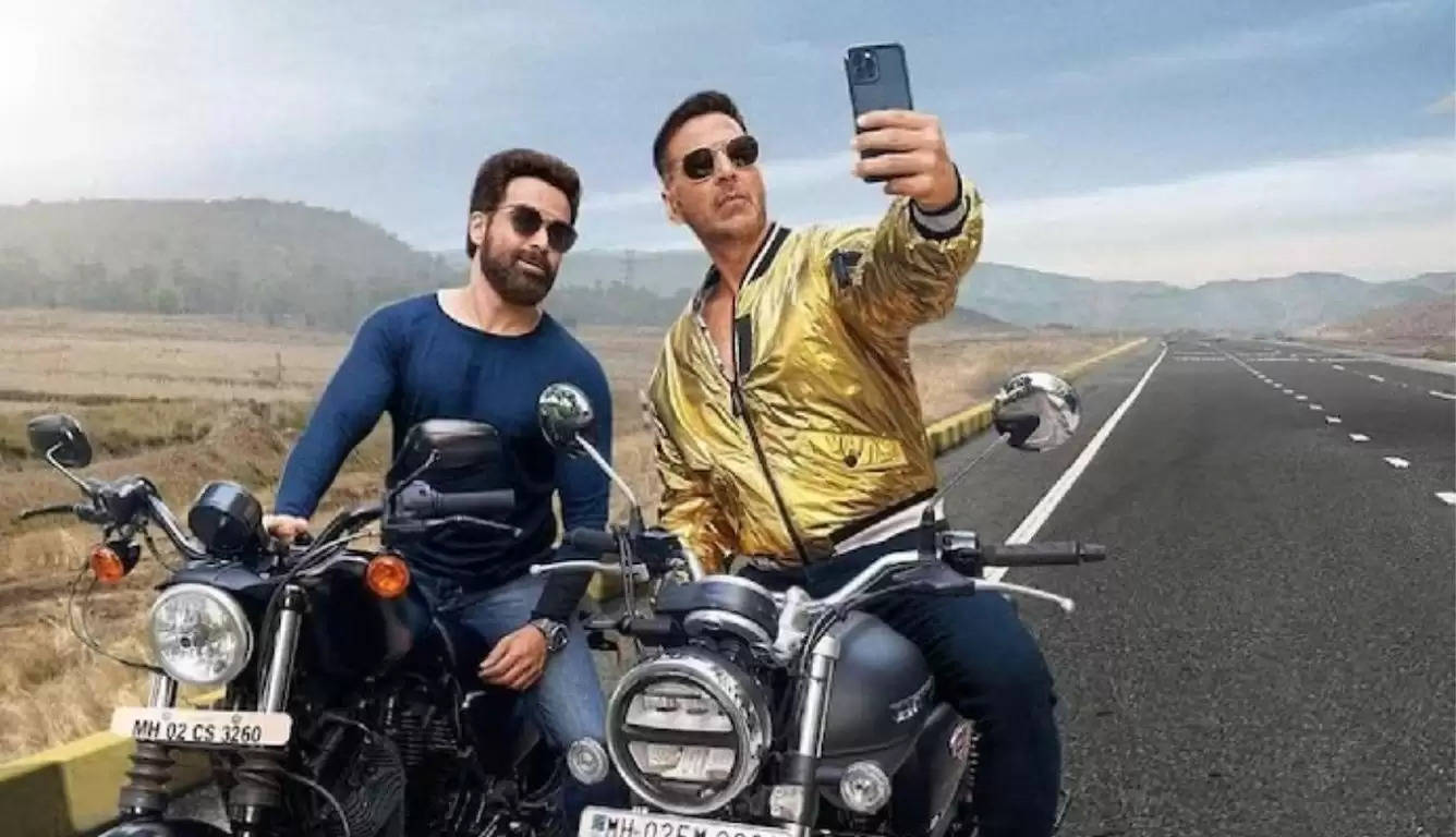 selfie movie