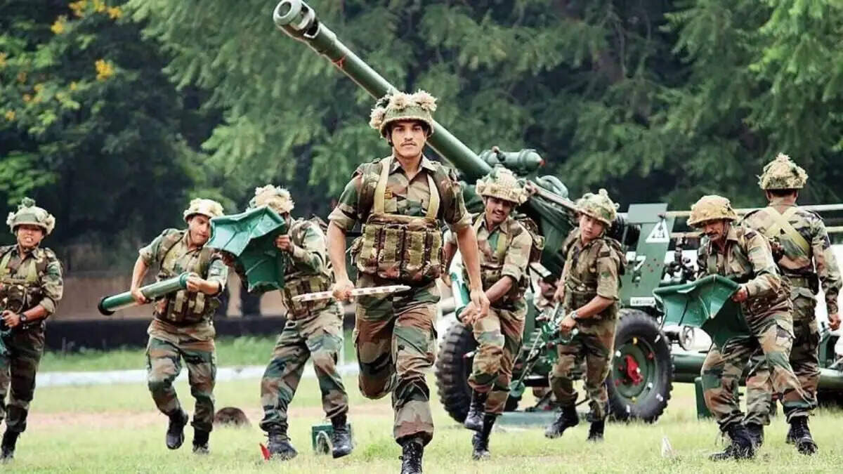 रोहतक में निकली सेना की भर्ती, इन पदों पर की जाएगी भर्तियां