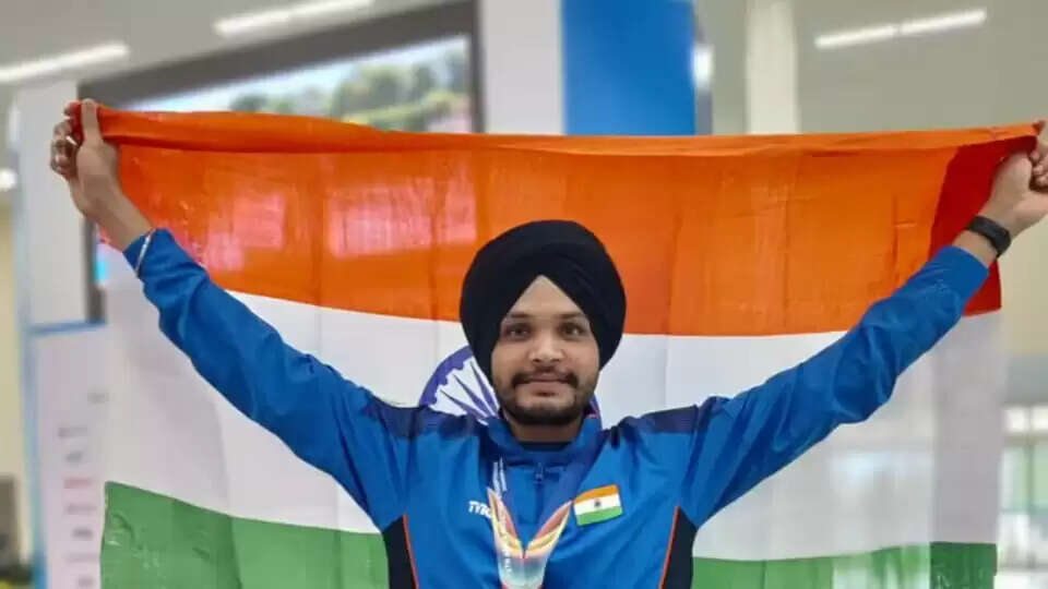 खेल-उपनिदेशक की नौकरी का करता हूँ सम्मान, मगर अभी ध्यान सिर्फ खेल पर देना चाहता हूँ 