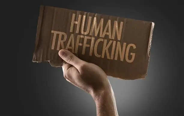 anti human trafficking unit