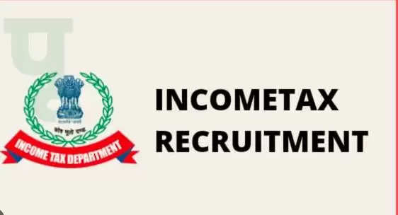 income tax recruitment