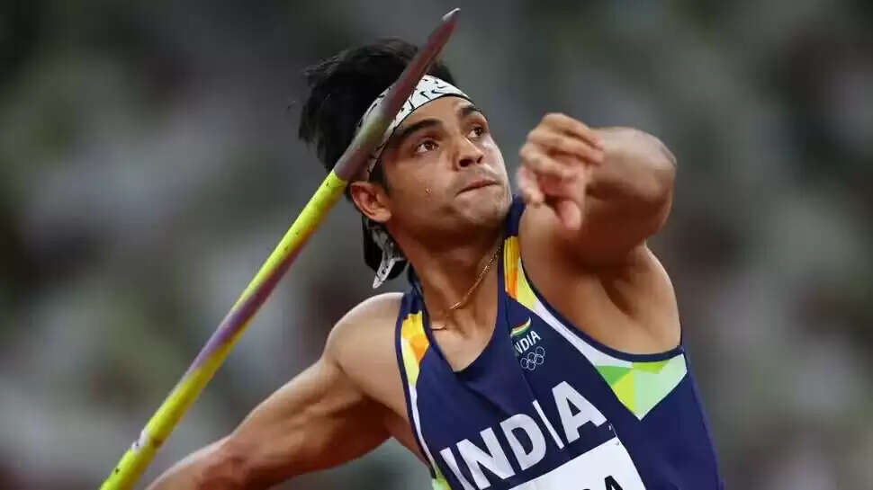 नीरज चोपड़ा ने 89.34 मीटर दूर भाला फेंककर बनाई फाइनल में अपनी जगह 