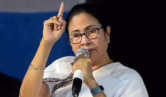 ममता बनर्जी