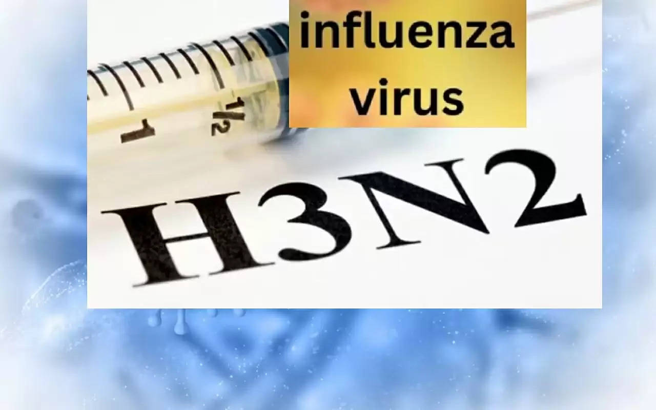 h3n2 virus