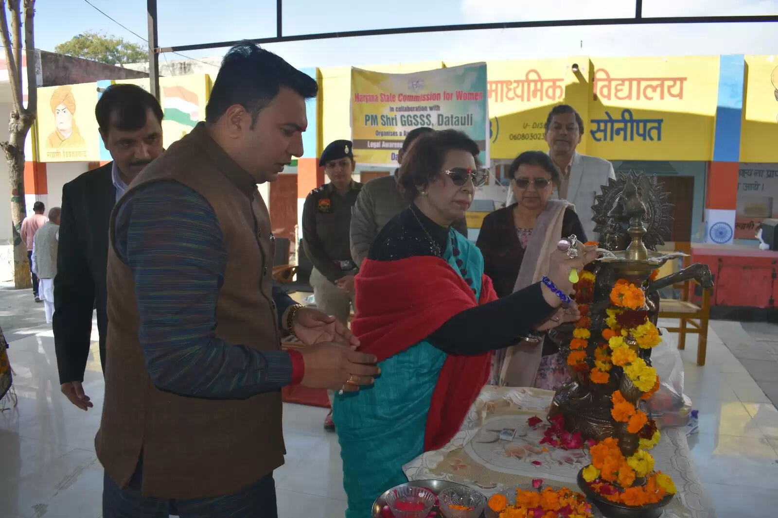 sonipat