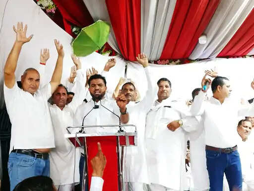 haryana