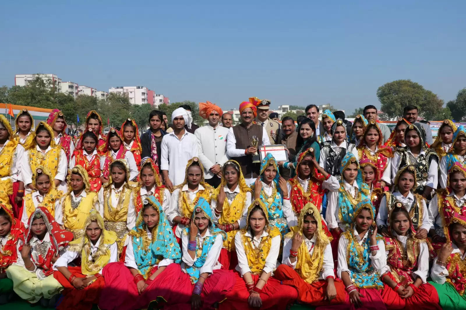 sonipat
