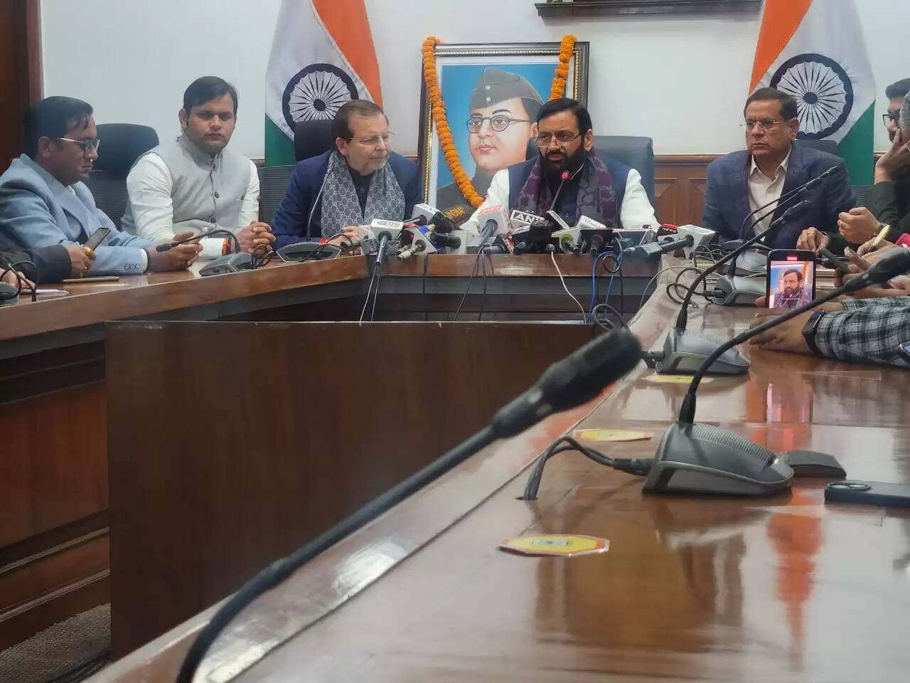 Haryana Cabinet
