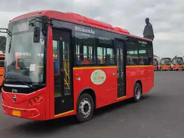 Haryana Electric Buses: हरियाणा में अब सफर होगा सस्ता, 1 जनवरी से इन जिलों में सड़कों पर दौड़ेंगी इलेक्ट्रिक बसें